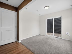 Undisclosed Address #7001989, Denver CO 80249