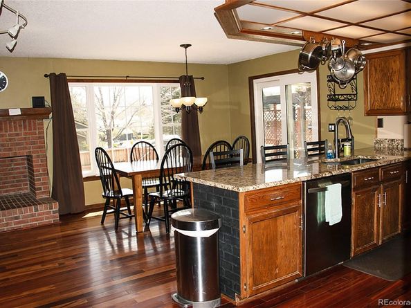 9798 W Nova Avenue, Littleton CO 80127