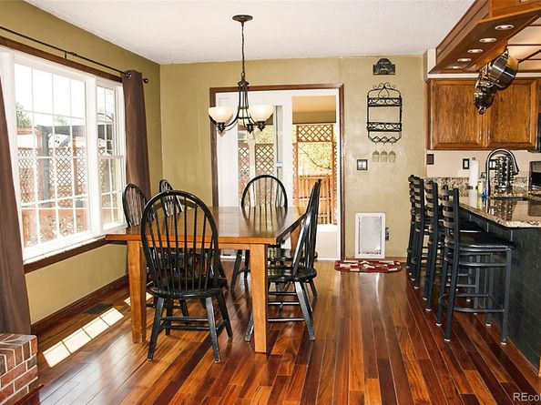 9798 W Nova Avenue, Littleton CO 80127