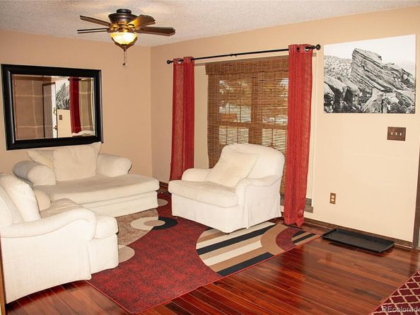 9798 W Nova Avenue, Littleton CO 80127