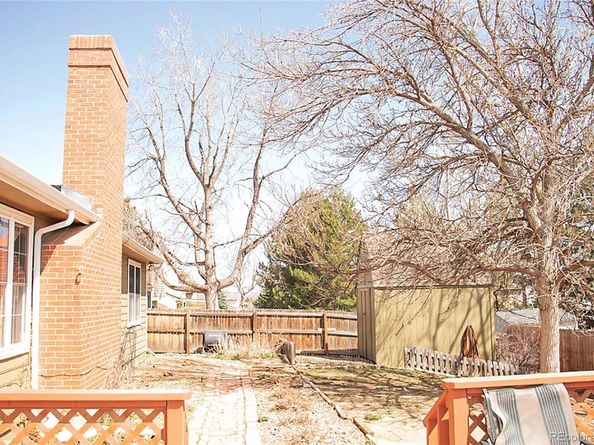 9798 W Nova Avenue, Littleton CO 80127