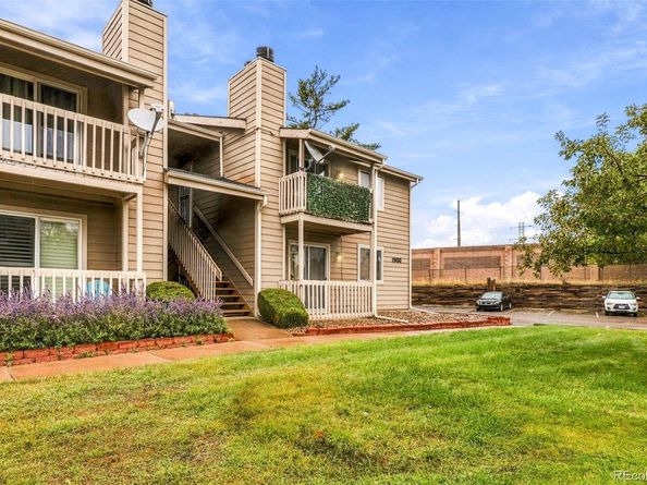 1980 S Xanadu Way 108, Aurora CO 80014