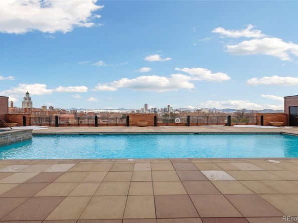 2950 E 17th Avenue, Denver CO 80206