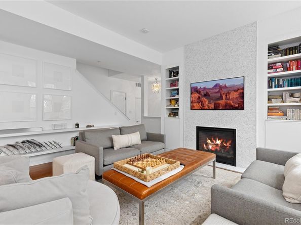 2950 E 17th Avenue, Denver CO 80206