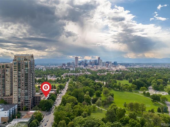 2950 E 17th Avenue, Denver CO 80206