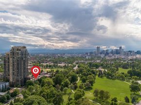 2950 E 17th Avenue, Denver CO 80206