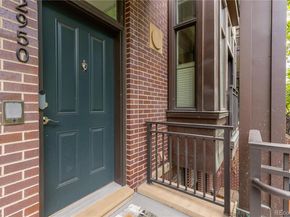 2950 E 17th Avenue, Denver CO 80206