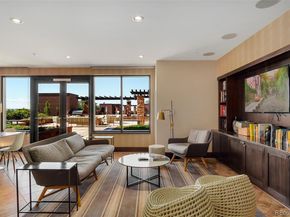 2950 E 17th Avenue, Denver CO 80206