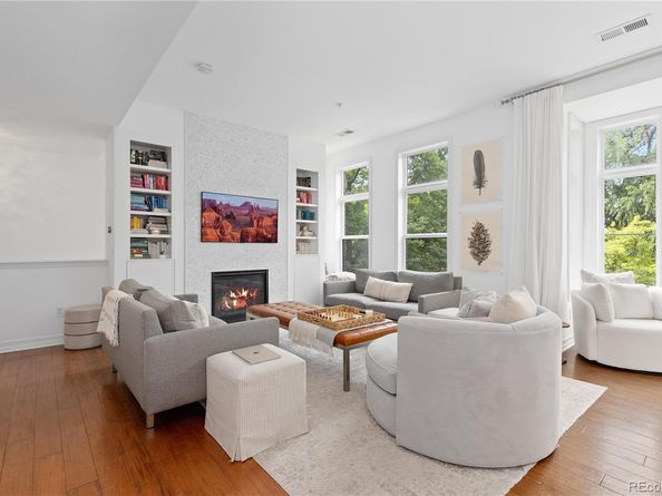 2950 E 17th Avenue, Denver CO 80206