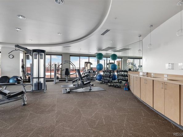 2950 E 17th Avenue, Denver CO 80206