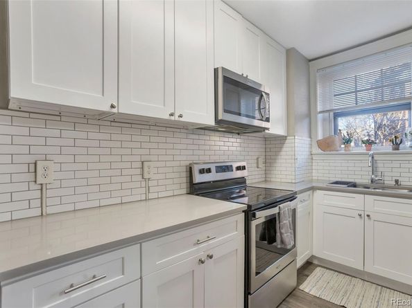 215 E 11th Avenue B4, Denver CO 80203