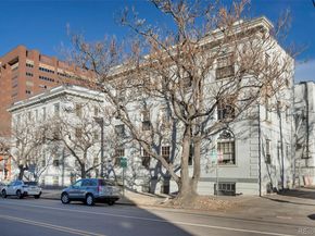 215 E 11th Avenue B4, Denver CO 80203