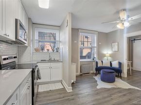 215 E 11th Avenue B4, Denver CO 80203