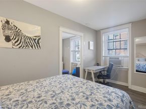 215 E 11th Avenue B4, Denver CO 80203