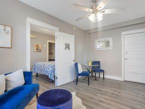 215 E 11th Avenue B4, Denver CO 80203