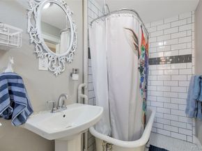 215 E 11th Avenue B4, Denver CO 80203