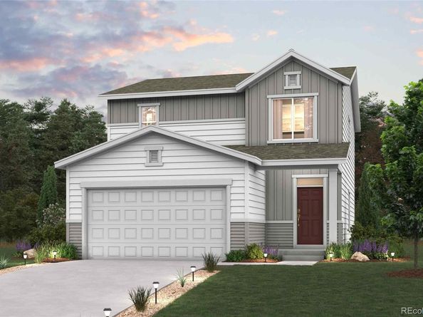 2171 Barnwood Drive, Brighton CO 80601