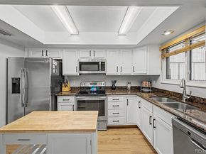 9023 E Mansfield Avenue, Denver CO 80237