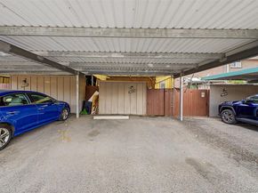9023 E Mansfield Avenue, Denver CO 80237