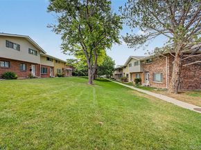 9023 E Mansfield Avenue, Denver CO 80237