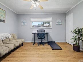 9023 E Mansfield Avenue, Denver CO 80237