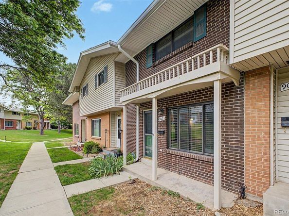 9023 E Mansfield Avenue, Denver CO 80237