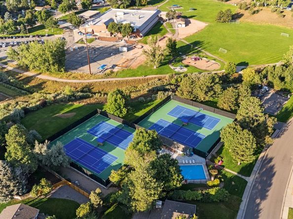 6121 S Forest Court, Centennial CO 80121