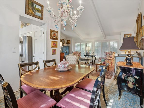 6121 S Forest Court, Centennial CO 80121