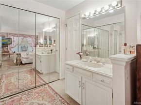 6121 S Forest Court, Centennial CO 80121