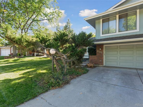 6121 S Forest Court, Centennial CO 80121