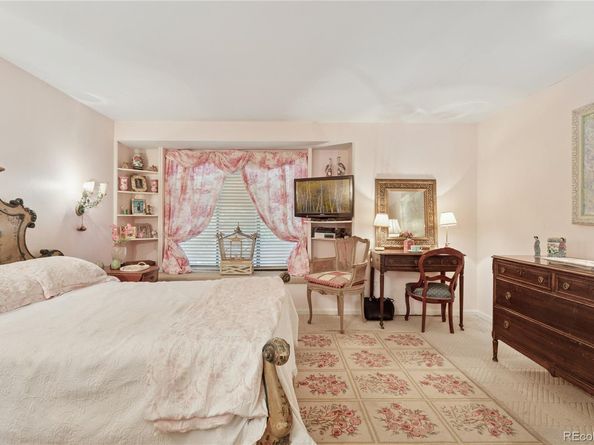 6121 S Forest Court, Centennial CO 80121