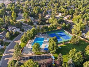 6121 S Forest Court, Centennial CO 80121