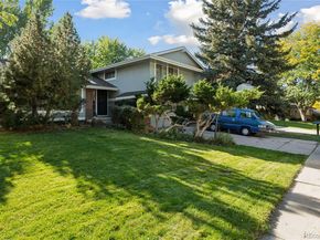 6121 S Forest Court, Centennial CO 80121