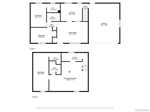 15976 E Bethany Place, Aurora CO 80013