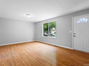 15976 E Bethany Place, Aurora CO 80013