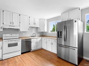 15976 E Bethany Place, Aurora CO 80013