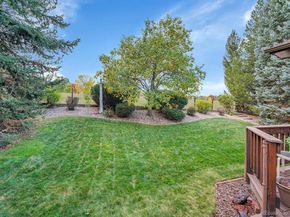 7923 W Friend Drive, Littleton CO 80128