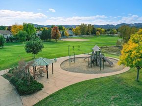 7923 W Friend Drive, Littleton CO 80128