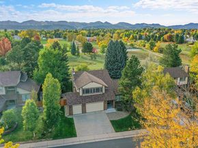 7923 W Friend Drive, Littleton CO 80128