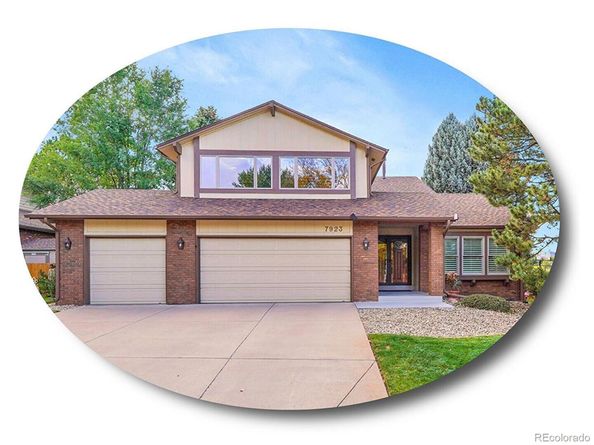 7923 W Friend Drive, Littleton CO 80128