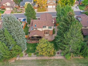7923 W Friend Drive, Littleton CO 80128