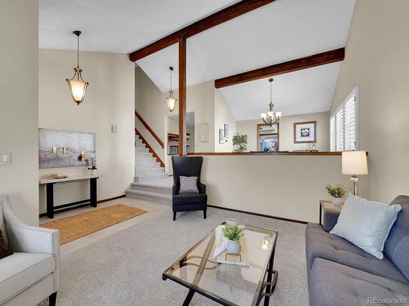 7923 W Friend Drive, Littleton CO 80128