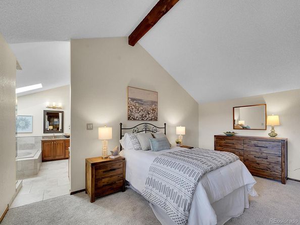 7923 W Friend Drive, Littleton CO 80128