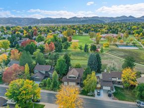 7923 W Friend Drive, Littleton CO 80128