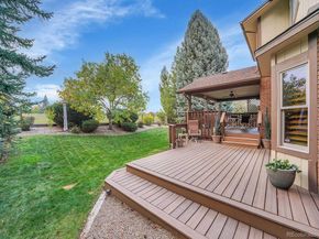 7923 W Friend Drive, Littleton CO 80128