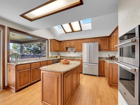 7923 W Friend Drive, Littleton CO 80128