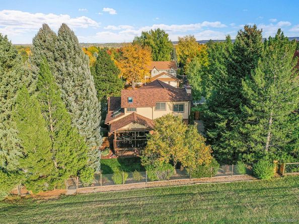 7923 W Friend Drive, Littleton CO 80128