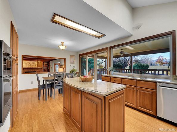 7923 W Friend Drive, Littleton CO 80128