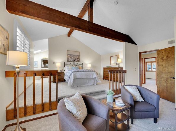 7923 W Friend Drive, Littleton CO 80128