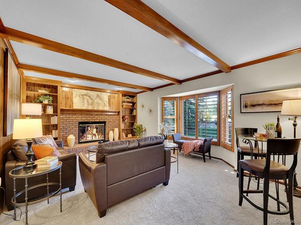 7923 W Friend Drive, Littleton CO 80128